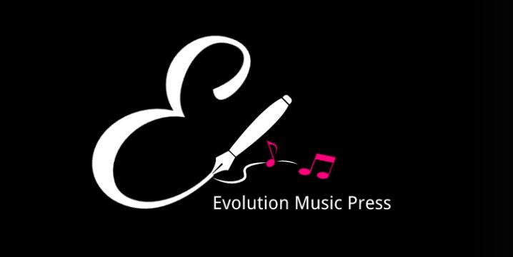 Evolution Music Press